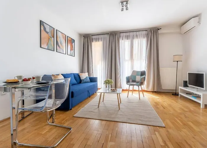 Kazinczy Modern Cosy * Budapest