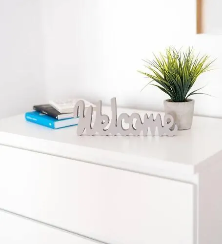 Kazinczy Modern Cosy Apartamento *