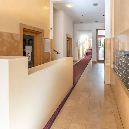 Kazinczy Modern Cosy Budapest