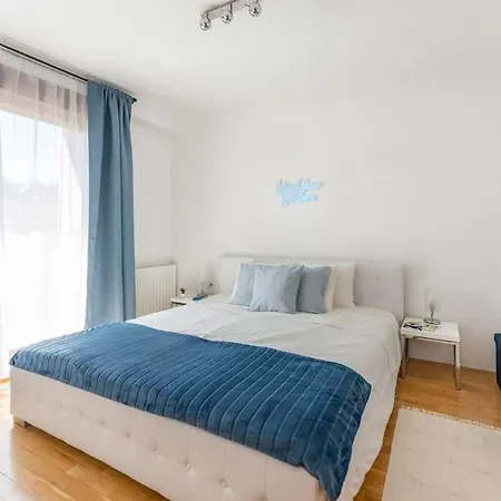 Kazinczy Modern Cosy