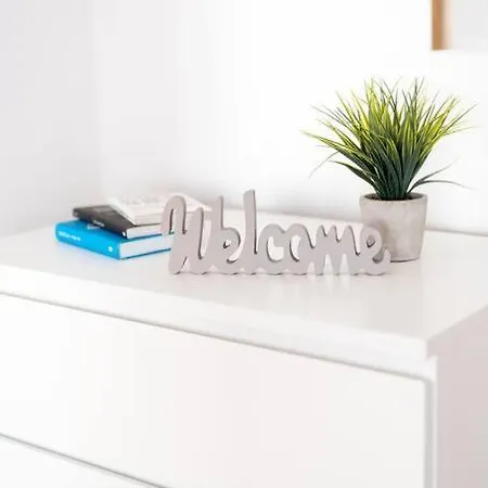 Kazinczy Modern Cosy דירה *