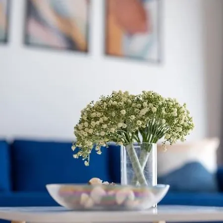 Kazinczy Modern Cosy דירה *